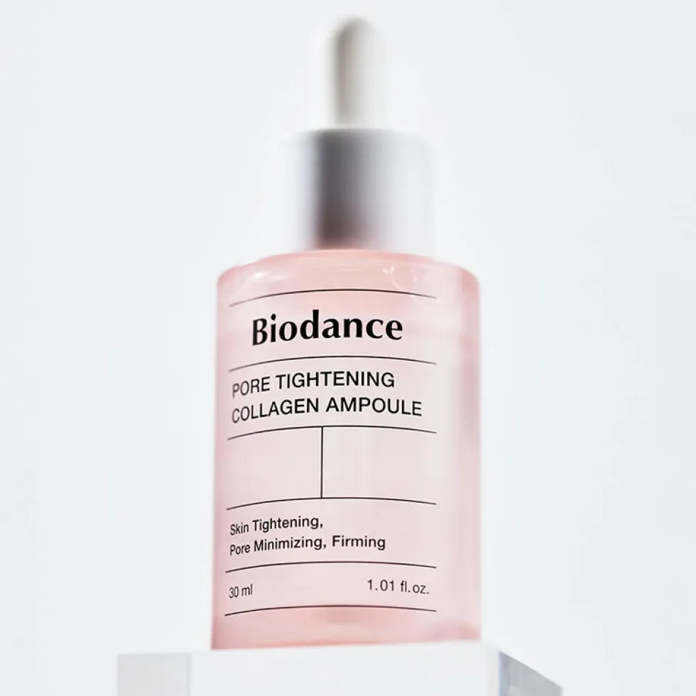 Pore Tightening Collagen Ampoule