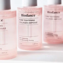 Pore Tightening Collagen Ampoule