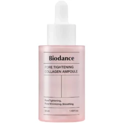 Pore Tightening Collagen Ampoule