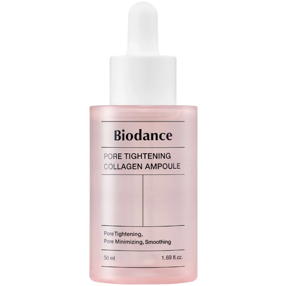 Pore Tightening Collagen Ampoule