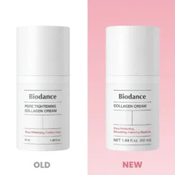 Pore Tightening Collagen Cream