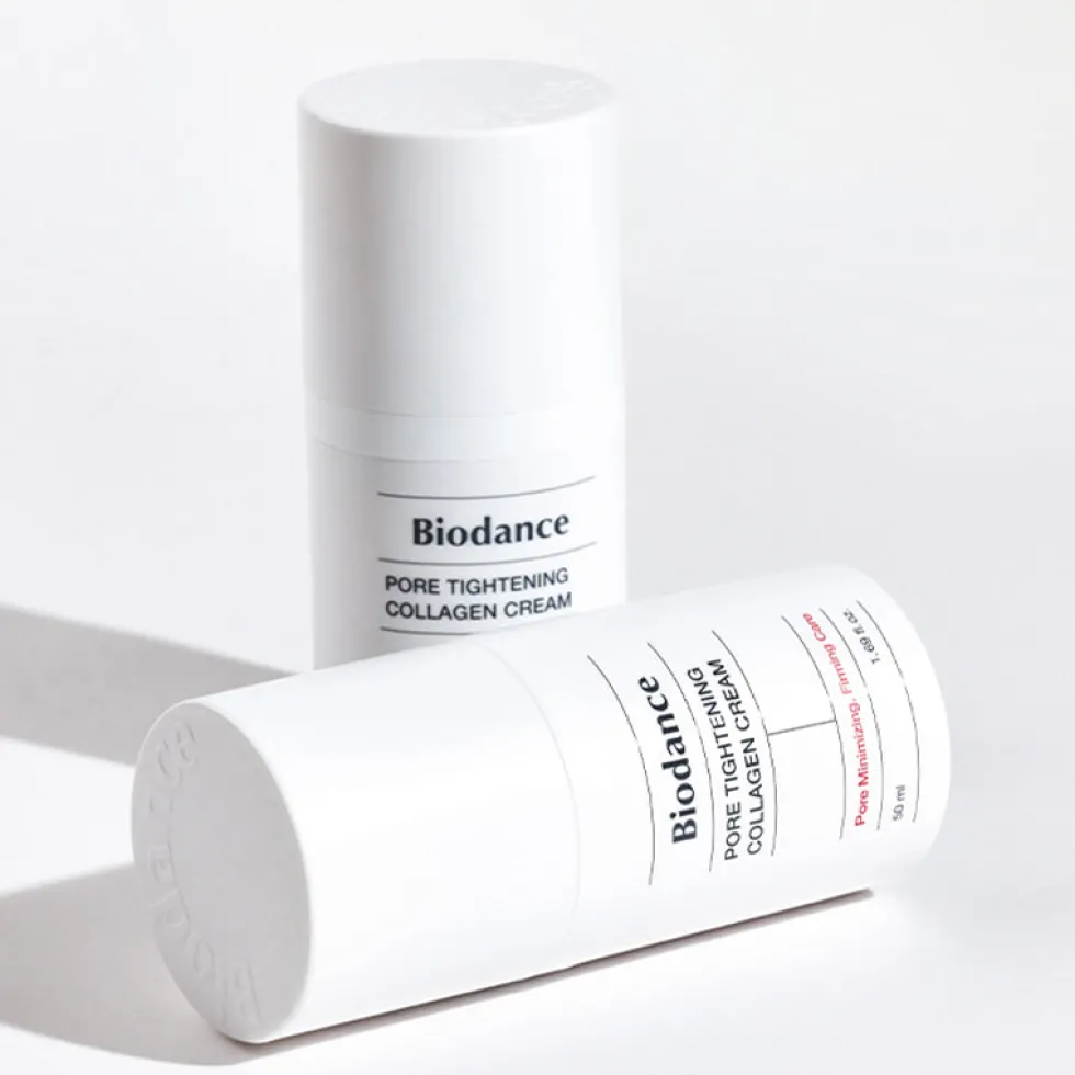 Pore Tightening Collagen Cream