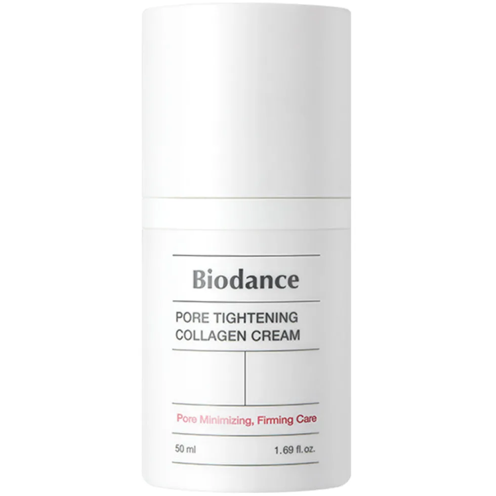 Pore Tightening Collagen Cream
