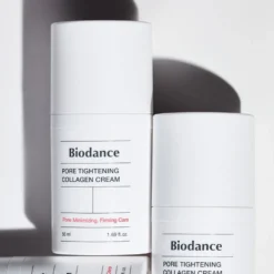 Pore Tightening Collagen Cream