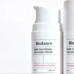 Pore Tightening Collagen Cream