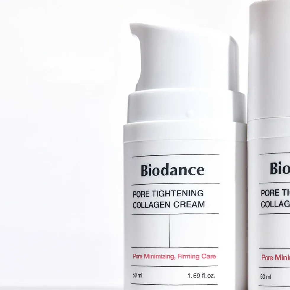 Pore Tightening Collagen Cream