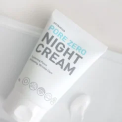 Pore Zero Night Cream