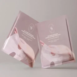 Pot Pore Peptamin Hydro Collagen Mask Pack
