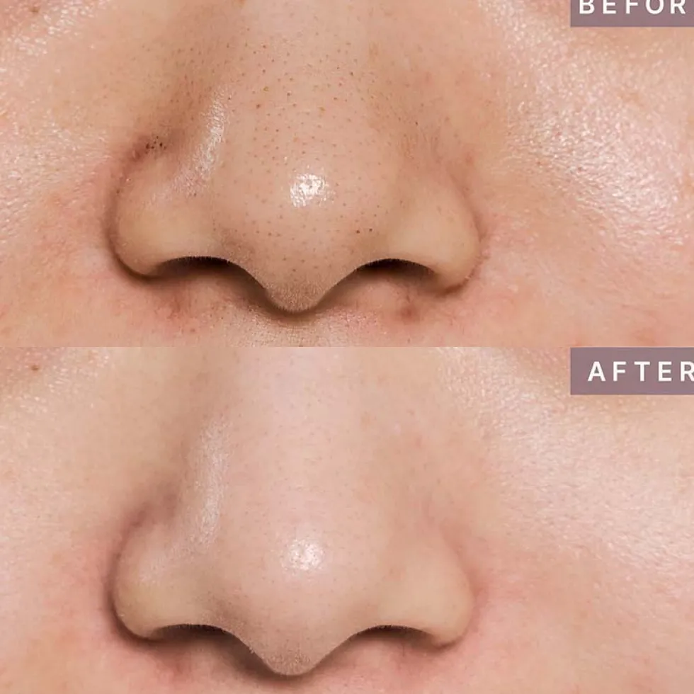 Pot Pore Peptamin Wash Off Pack