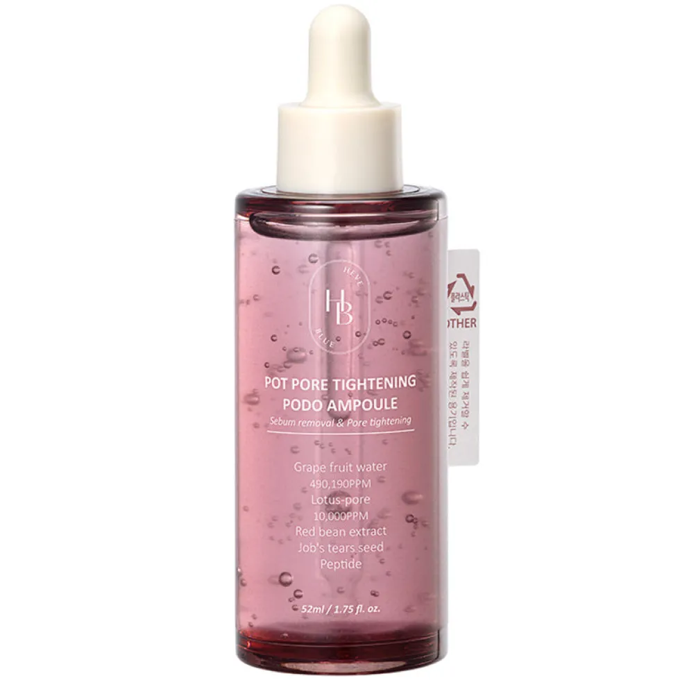 Pot Pore Tightening Podo Ampoule
