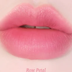 Powder Cream Lip Balm