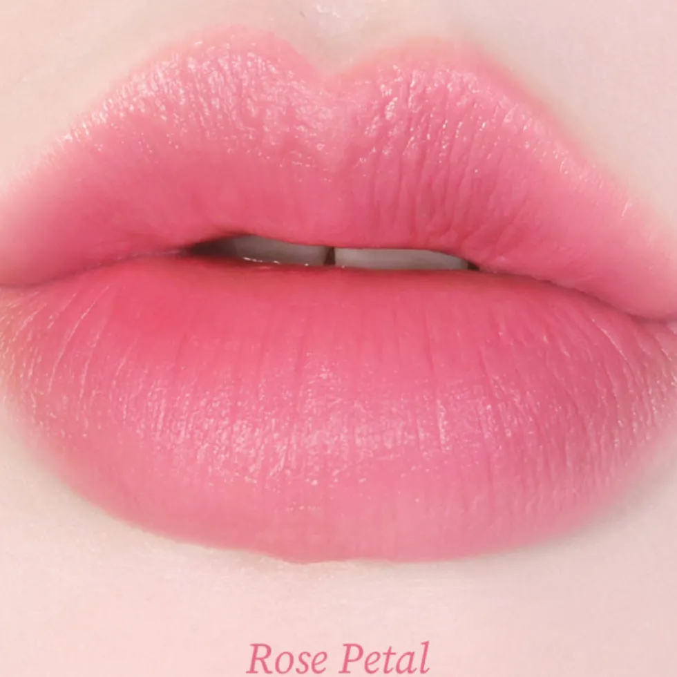 Powder Cream Lip Balm