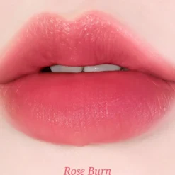 Powder Cream Lip Balm