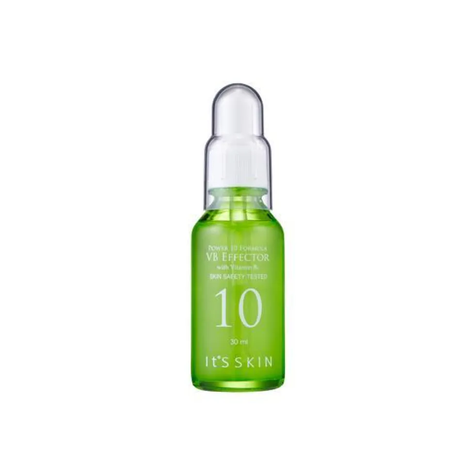 Power 10 Formula VB Effector
