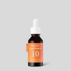 Power 10 Formula YE Effector Dullness Corrector