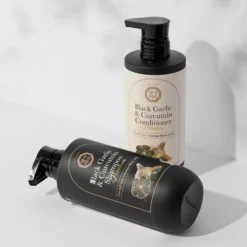 Premium Black Garlic & Curcumin Conditioner