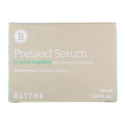 Pressed Serum Crystal Iceplant