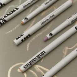 Pretty Easy Glitter Stick