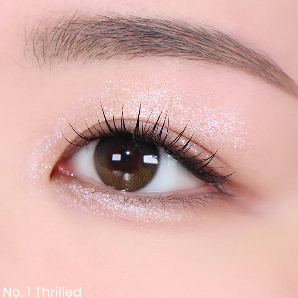 Pretty Easy Glitter Stick