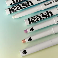 Pretty Easy Glitter Stick