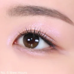 Pretty Easy Glitter Stick