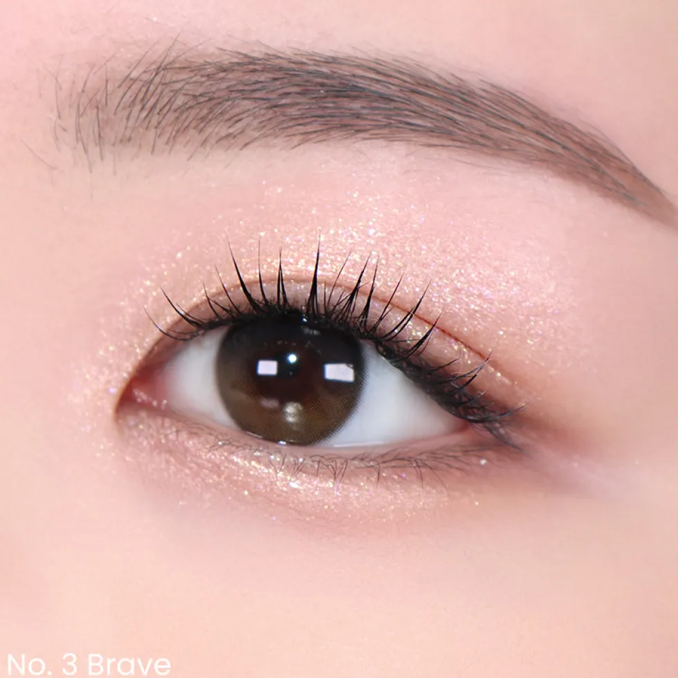 Pretty Easy Glitter Stick