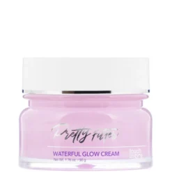 Pretty Filter Waterful Glow Cream