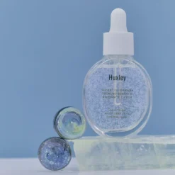 Priming Essence; Radiance Layer