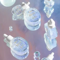 Priming Essence; Radiance Layer