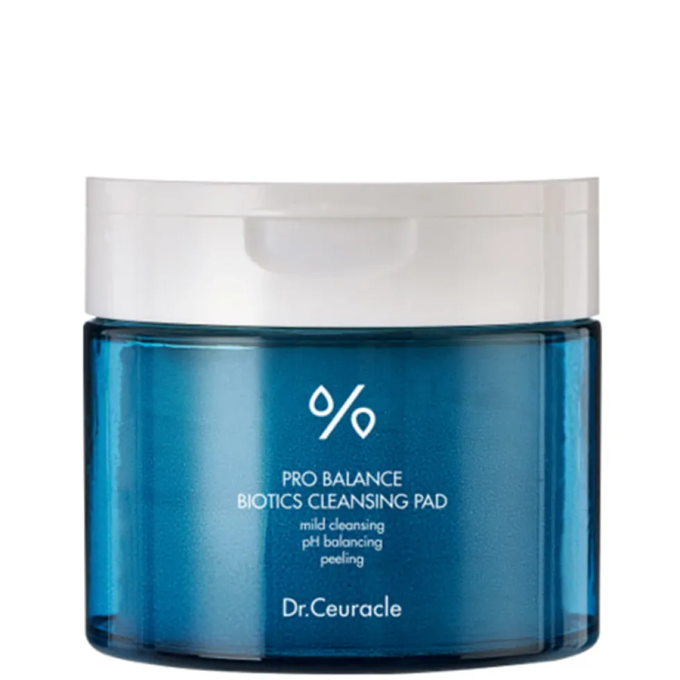 Pro Balance Biotics Cleansing Pad