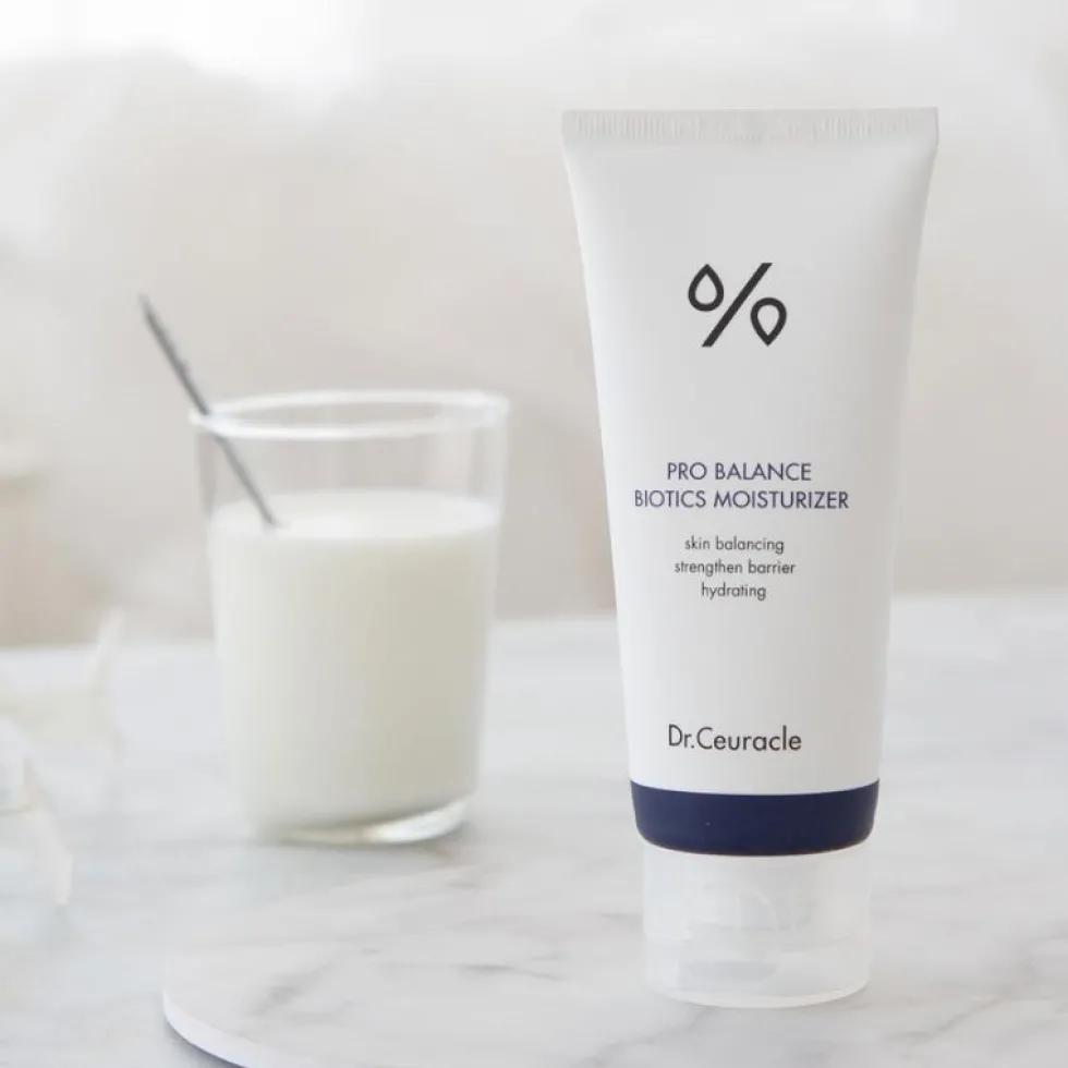 Pro Balance Biotics Clear Up Sun SPF50