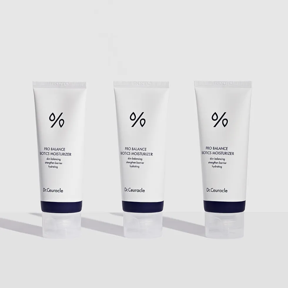 Pro Balance Biotics Moisturizer