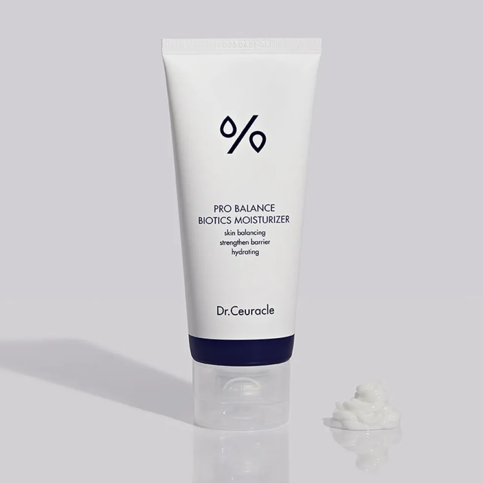 Pro Balance Biotics Moisturizer