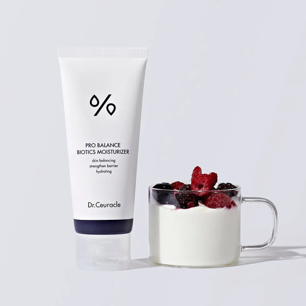 Pro Balance Biotics Moisturizer