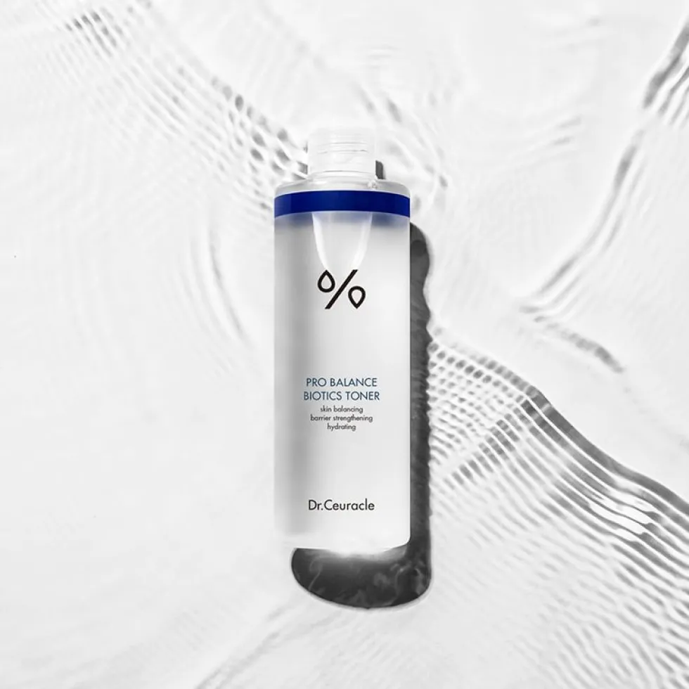 Pro Balance Biotics Toner