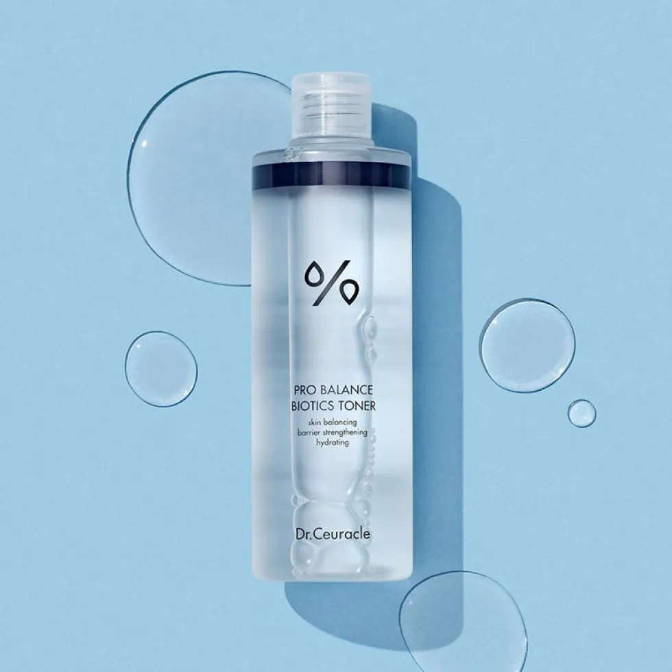 Pro Balance Biotics Toner