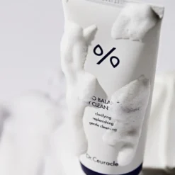 Pro Balance Creamy Cleansing Foam
