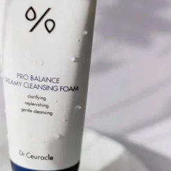 Pro Balance Creamy Cleansing Foam