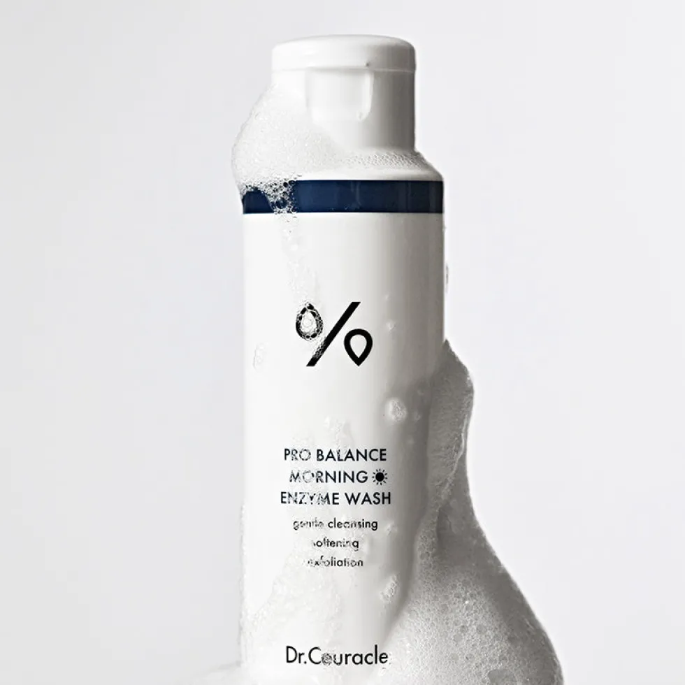 Pro Balance Morning Enzyme Wash