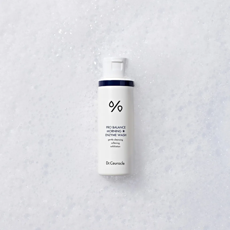 Pro Balance Morning Enzyme Wash