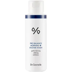 Pro Balance Morning Enzyme Wash
