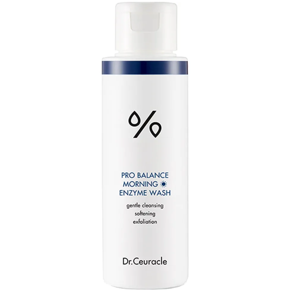 Pro Balance Morning Enzyme Wash