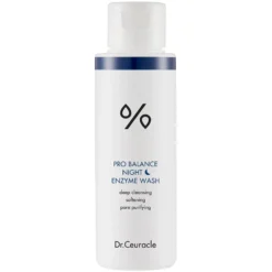 Pro Balance Night Enzyme Wash