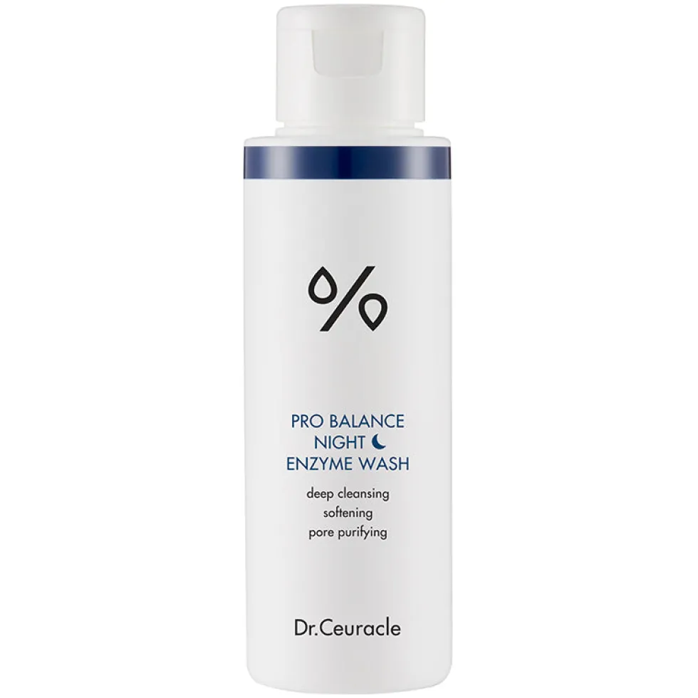 Pro Balance Night Enzyme Wash