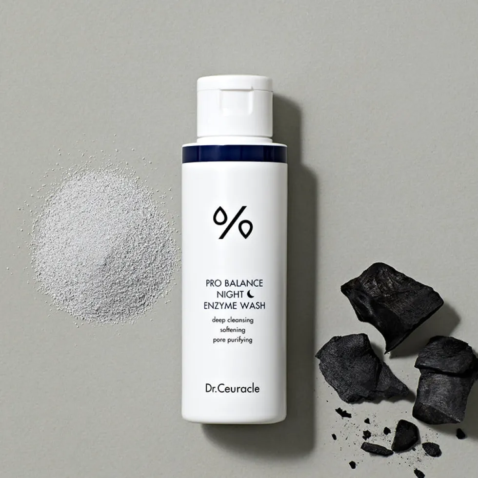 Pro Balance Night Enzyme Wash