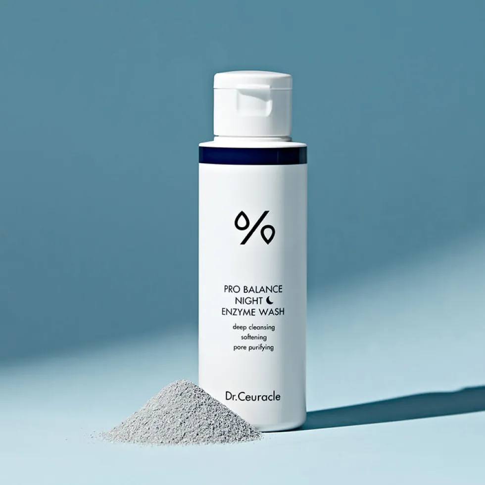 Pro Balance Night Enzyme Wash