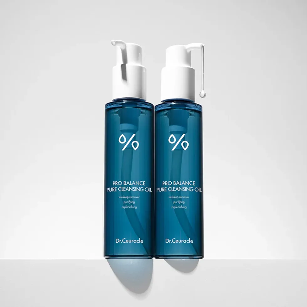 Pro Balance Pure Cleansing Oil
