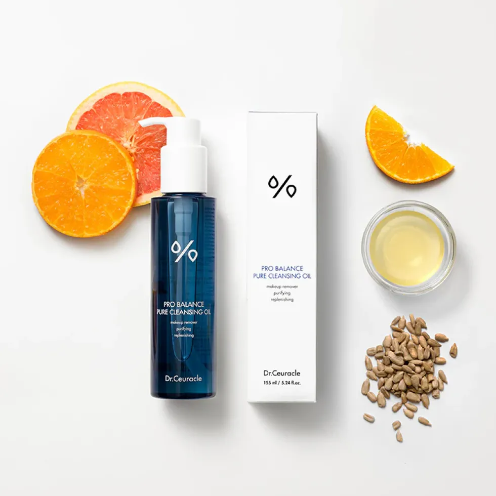 Pro Balance Pure Cleansing Oil