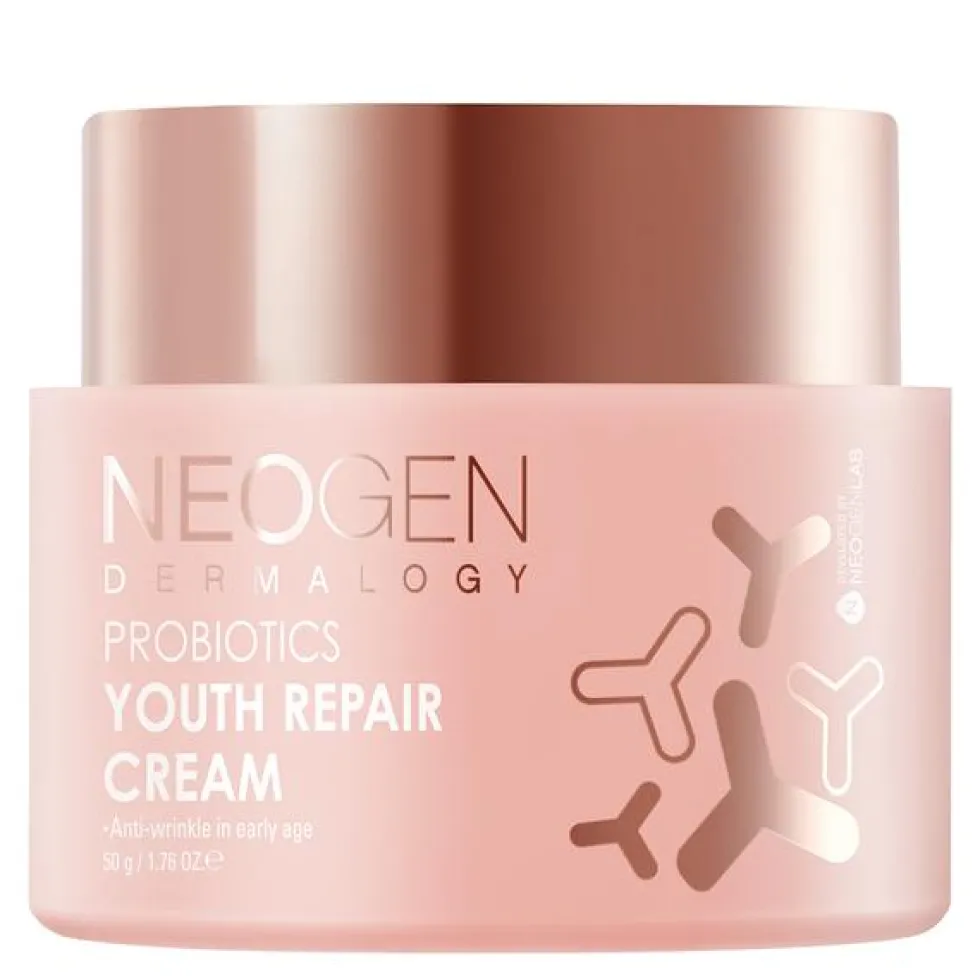 Probiotics Youth Repair Cream