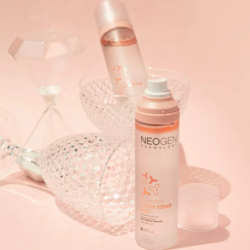 Probiotics Youth Repair Mist